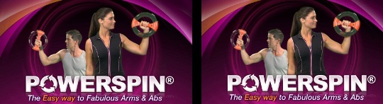 The Powerspin Review The Powerspin Review