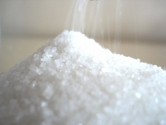Watch The Sugar And Save Money Watch The Sugar And Save Money