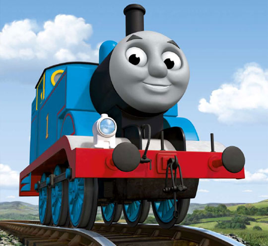 33% Off Most Thomas And Friends Bits And Pieces @ The Toy Shop