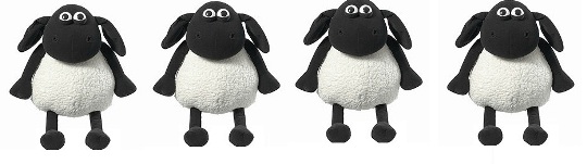 Giant Timmy Time Soft Toy £2.50 @ Tesco Giant Timmy Time Soft Toy £2.50 @ Tesco
