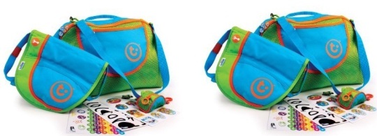Trunki Extras Pack £14.99 @ Amazon Trunki Extras Pack £14.99 @ Amazon