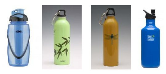 Reusable Water Bottles 10% Off @ VUPBaby Reusable Water Bottles 10% Off @ VUPBaby