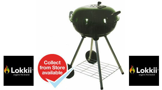 Weber Style BBQ &pound;15.99 @ Home Bargains