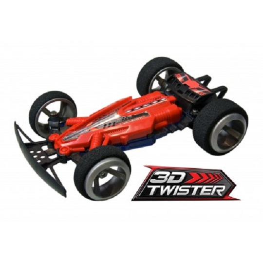 Silverlit 3D Remote Controlled Twister &pound;14.99 @ Model Zone