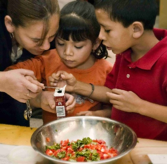 A Healthy Summer On A Budget A Healthy Summer On A Budget