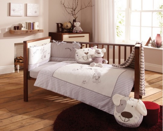 Top Tips For Buying A Cot Bed