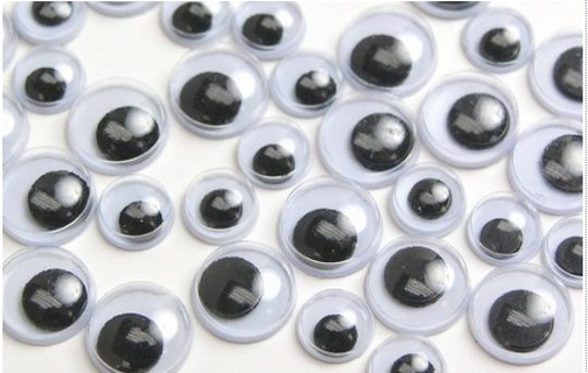 Googly Eyes £1.47 @ Amazon Googly Eyes £1.47 @ Amazon