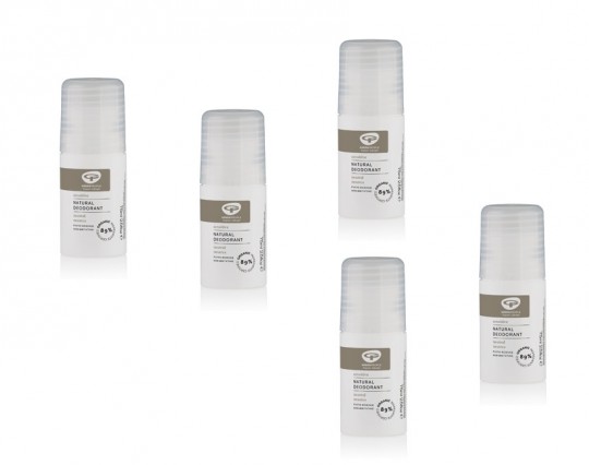 Neutral Scent Free Deodorant 3 For 2 @ Green People