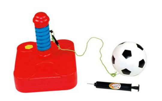 Tesco Swing Soccer Set &pound;3.91 @ Tesco