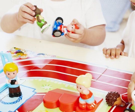 ELC Promotional Code: 20% Off Including Sale