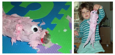 Workshop Wednesday: Ocean Crafts