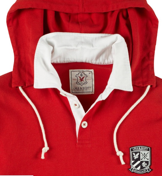 Lyle & Scott Promotional Code: 25% Off Sale Items Lyle & Scott Promotional Code: 25% Off Sale Items
