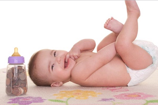 Maternity Leave And Pay: Two Big Myths Busted