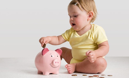 Maternity Leave And Pay: Two Big Myths Busted