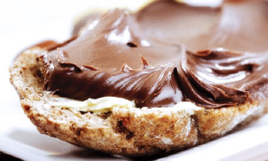 Nutella Nutella £1 @ Poundland Nutella Nutella £1 @ Poundland