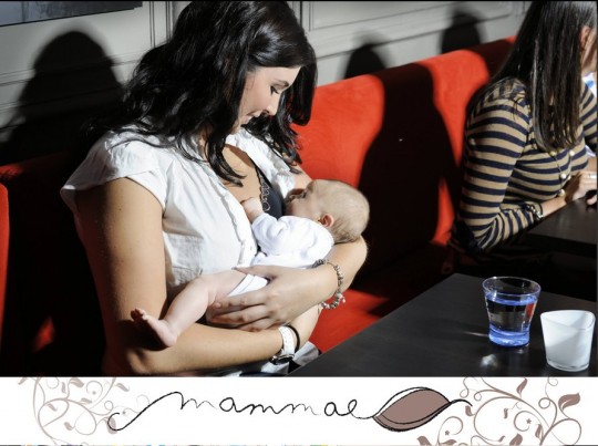 Mammae Maternity Bra Review
