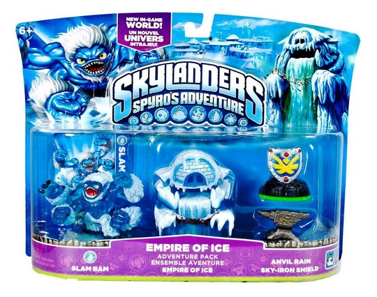 Skylanders Review