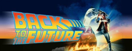Back To The Future Trilogy Box Set £9.90 @ Sainsburys Back To The Future Trilogy Box Set £9.90 @ Sainsburys