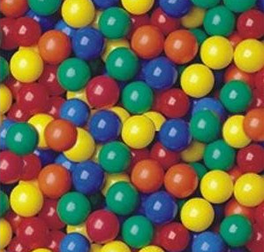 Pop Up Ball Pits In Pink And Blue &pound;4.96 @ Tesco