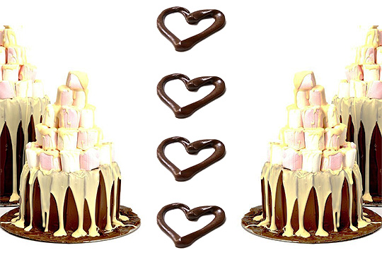 Free Competitions: Design A Chocolate Flavour For Thorntons, Win A Personalised Choccywoccydoodah Cake