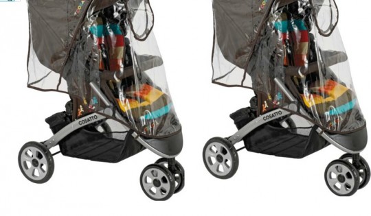 Save £90 Off The Cosatto Yoga 3 Pushchair £109.99 @ Argos Save £90 Off The Cosatto Yoga 3 Pushchair £109.99 @ Argos