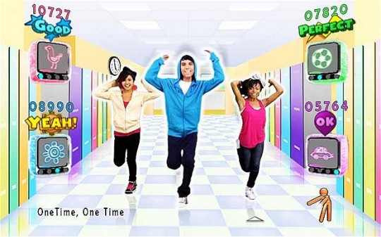 Gaming Is Good For Families Gaming Is Good For Families