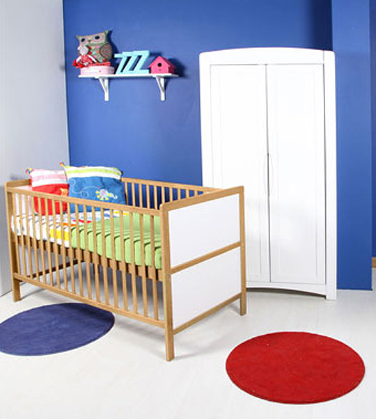 Devonshire Cot Bed £65.54 @ Kiddicare Devonshire Cot Bed £65.54 @ Kiddicare