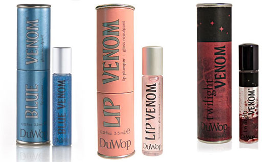 DuWop Lip Venom Review