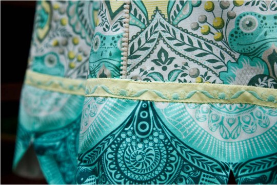 Save Some Money &amp; Learn To Sew!