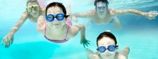 A Healthy Summer On A Budget A Healthy Summer On A Budget
