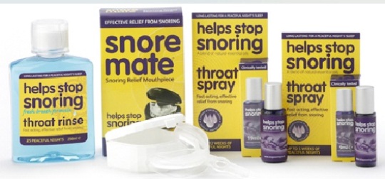 Helps Stop Snoring Review Helps Stop Snoring Review