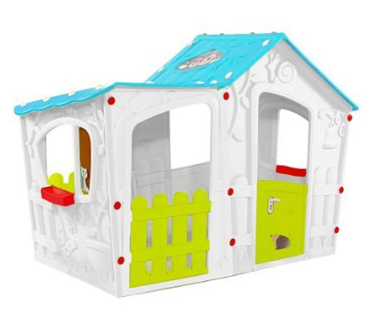 Ketter Magic Villa Playhouse &pound;67.49 @ Amazon