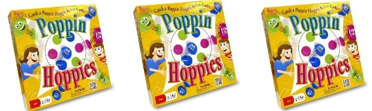 The Poppin Hoppies Review The Poppin Hoppies Review