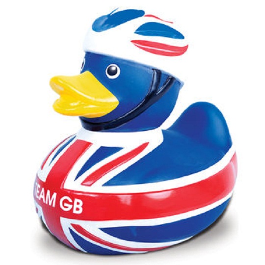 ASDA Olympic Fun Tat Review