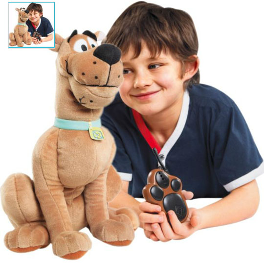 Scooby Doo Hide And Seek &pound;14.99 @ Argos