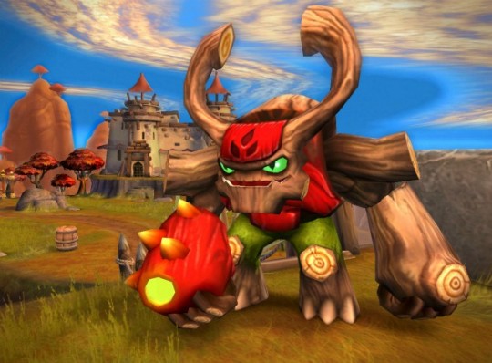 Skylanders Characters 2 For &pound;14 @ Sainsburys Entertainment