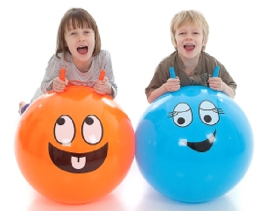 Funny Faces Space Hopper £1.98 @ Tesco Direct Funny Faces Space Hopper £1.98 @ Tesco Direct