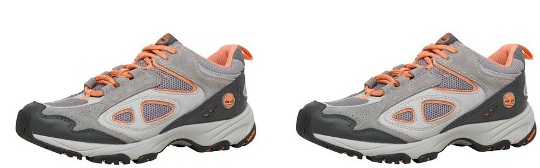 Timberland Women&rsquo;s Trailwind Trainers &pound;15.38 @ M&M Direct