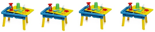 Wilko Play! Sand & Water Table &pound;20 @ Wilkinson