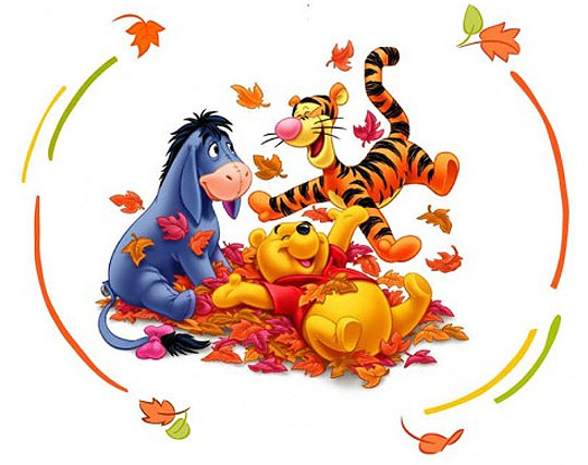 Plush Eeyore, Piglet, Tigger Or Pooh &pound;3.99 @ Home Bargains