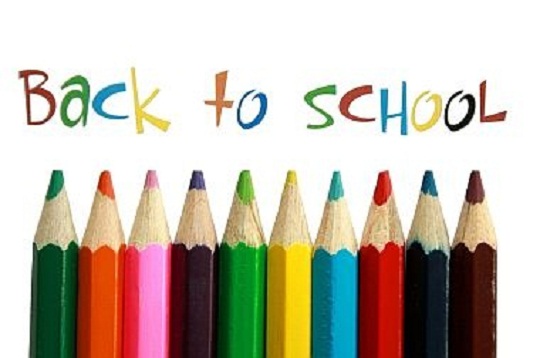 Back To School Bargains