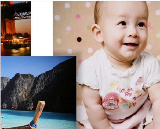 75% Off Large Posters @ Photobox
