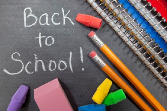 Back To School Bargains