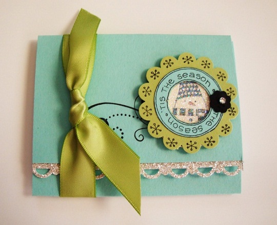 How To Give Money As A Present Without Seeming To Give Money As A Present!