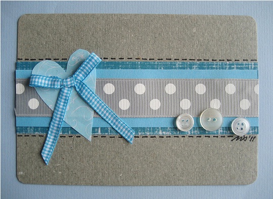 How To Give Money As A Present Without Seeming To Give Money As A Present!