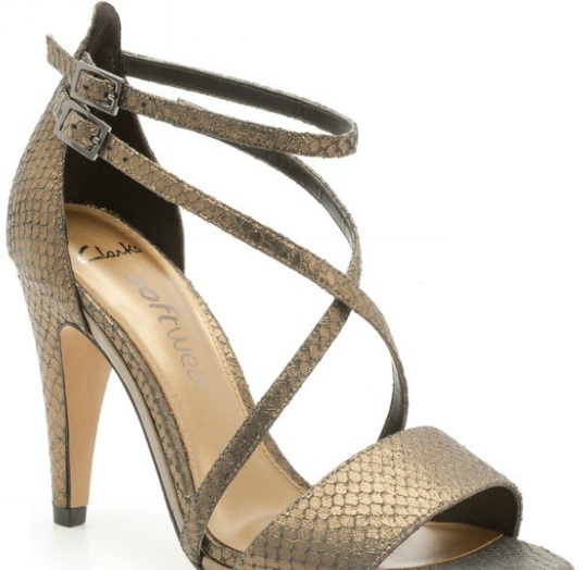 Clarks Promotional Code: 20% Off And Free Delivery On Adult Footwear