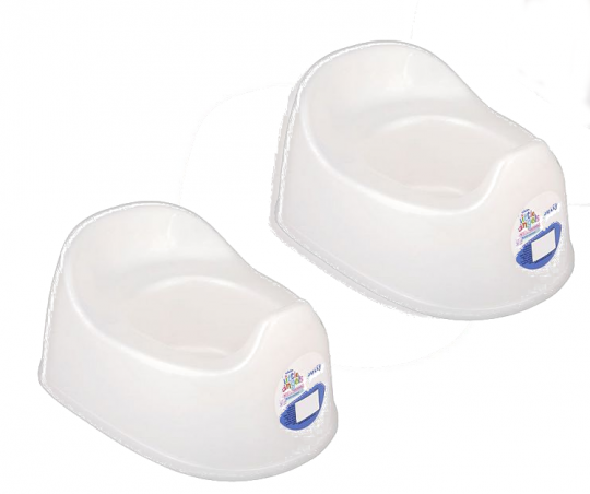 Little Angels Potty 98p @ Asda Little Angels Potty 98p @ Asda