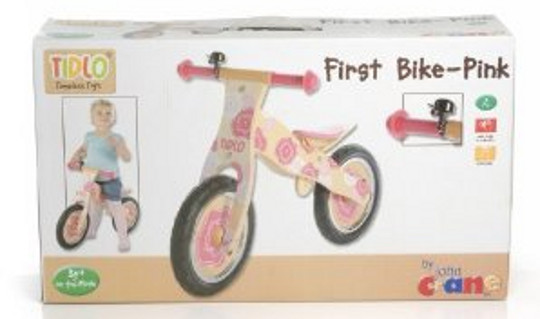 TIDLO Balance &pound;40.19 @ Amazon