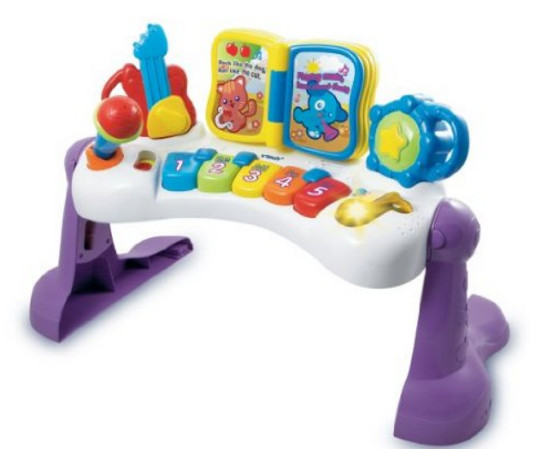 VTech Move And Groove Music Station £15 @ Tesco VTech Move And Groove Music Station £15 @ Tesco