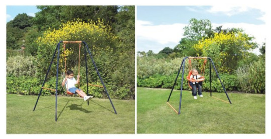 Hedstrom 2in1 Swing &pound;25 @ Amazon
